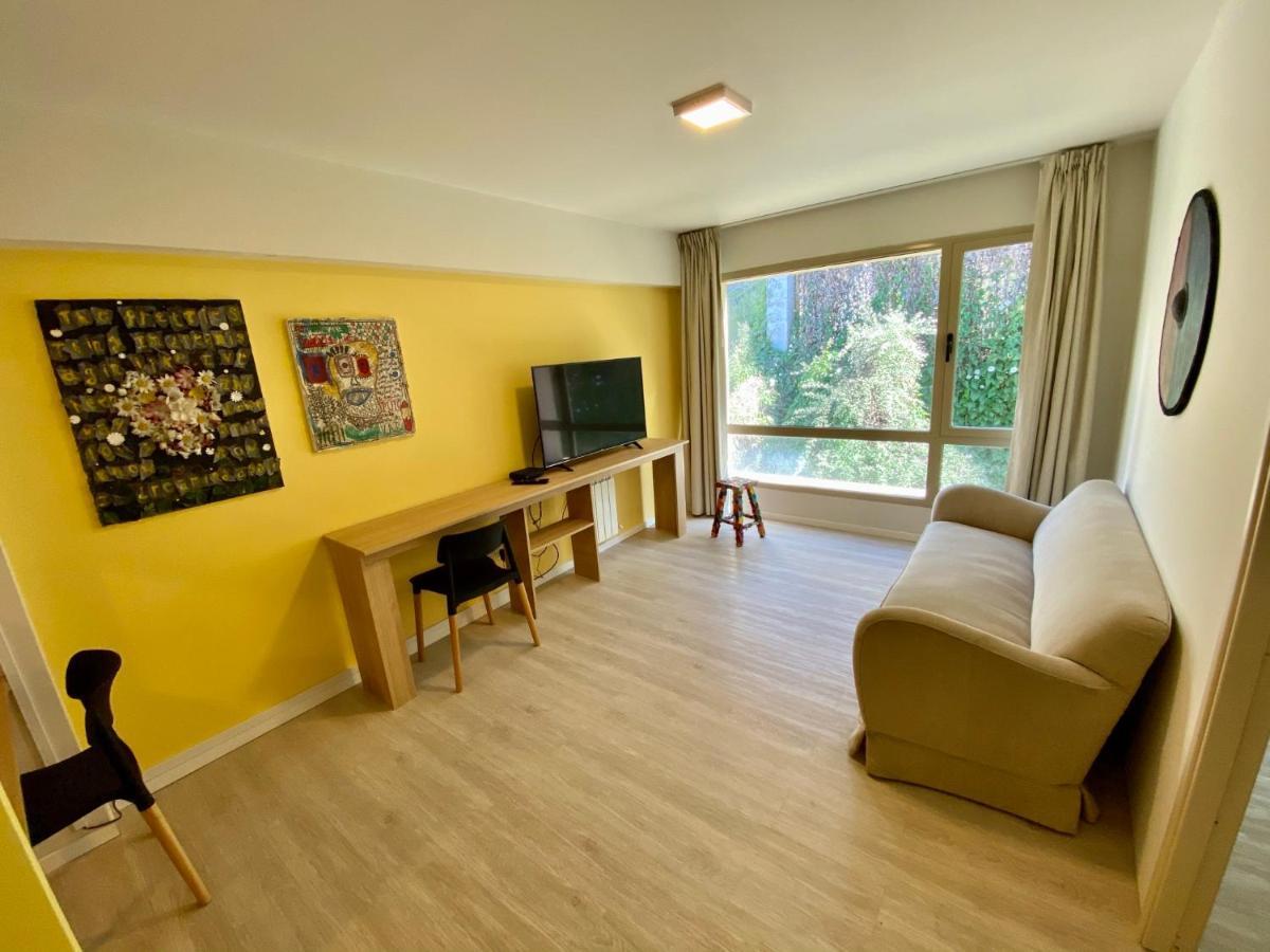 Mini Loft Departamentos Bariloche Διαμέρισμα Εξωτερικό φωτογραφία