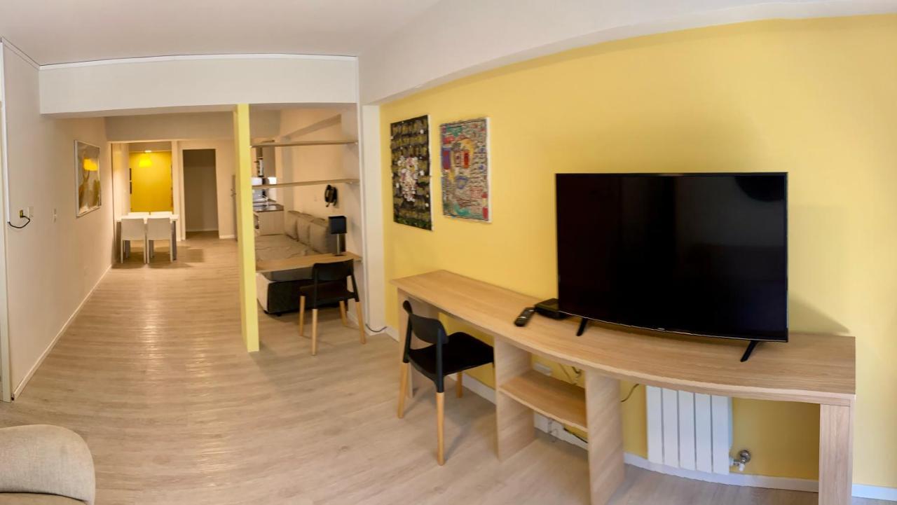 Mini Loft Departamentos Bariloche Διαμέρισμα Εξωτερικό φωτογραφία