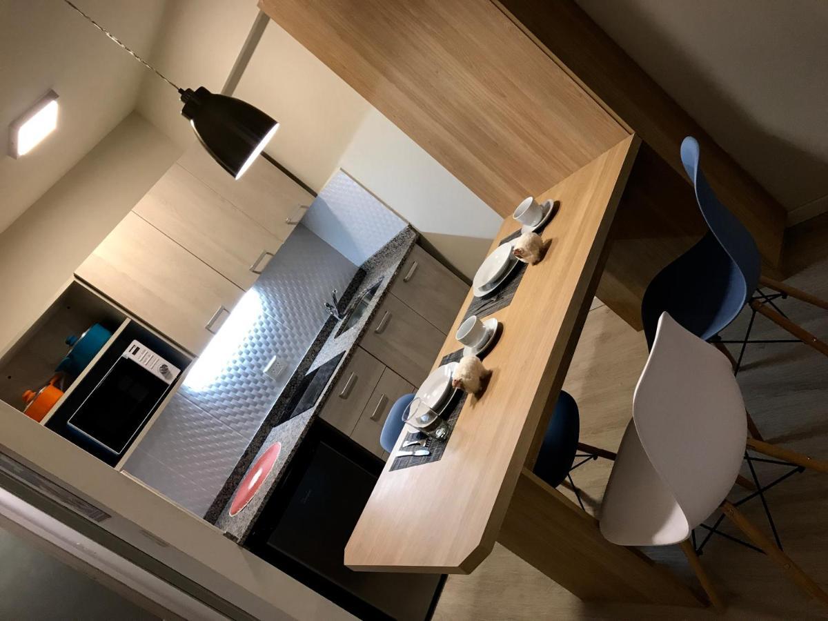 Mini Loft Departamentos Bariloche Διαμέρισμα Εξωτερικό φωτογραφία