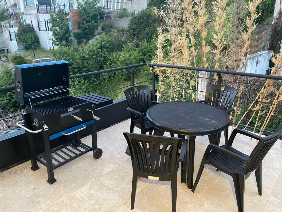 Mini Loft Departamentos Bariloche Διαμέρισμα Εξωτερικό φωτογραφία