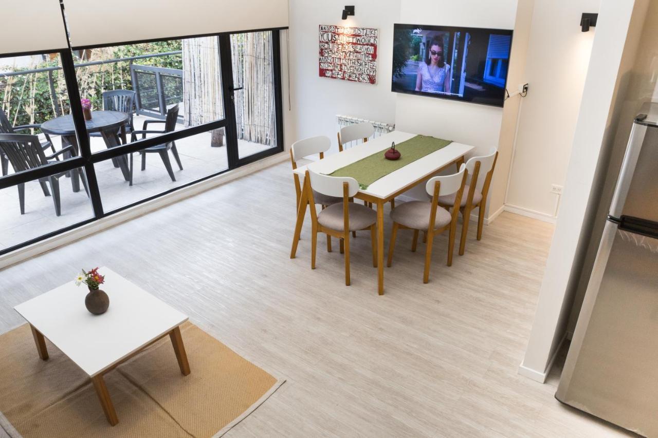 Mini Loft Departamentos Bariloche Διαμέρισμα Εξωτερικό φωτογραφία