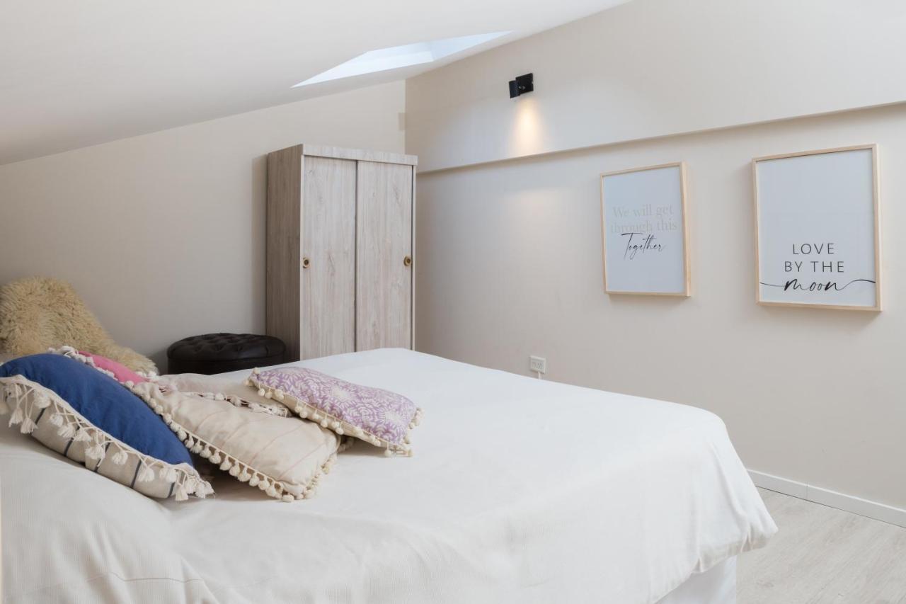 Mini Loft Departamentos Bariloche Διαμέρισμα Εξωτερικό φωτογραφία