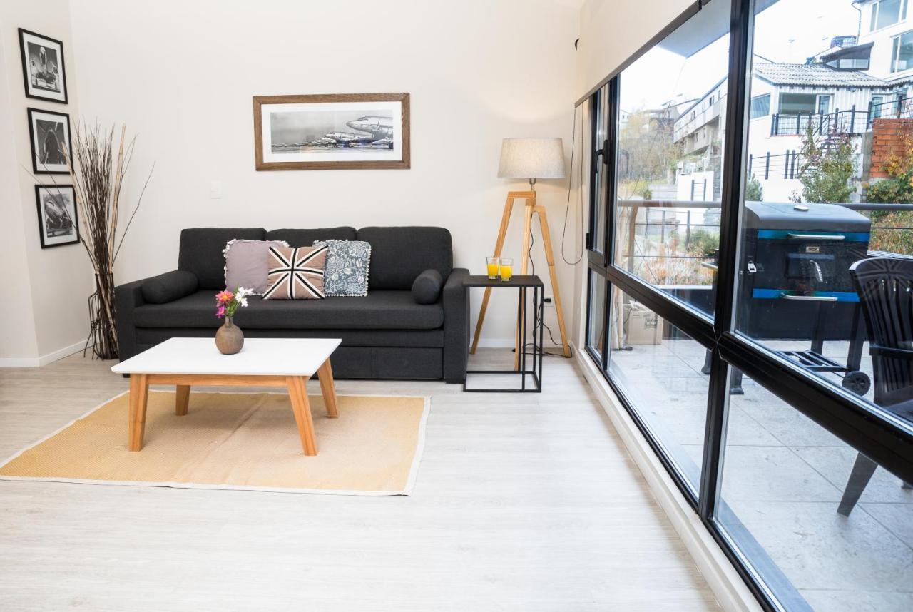 Mini Loft Departamentos Bariloche Διαμέρισμα Εξωτερικό φωτογραφία
