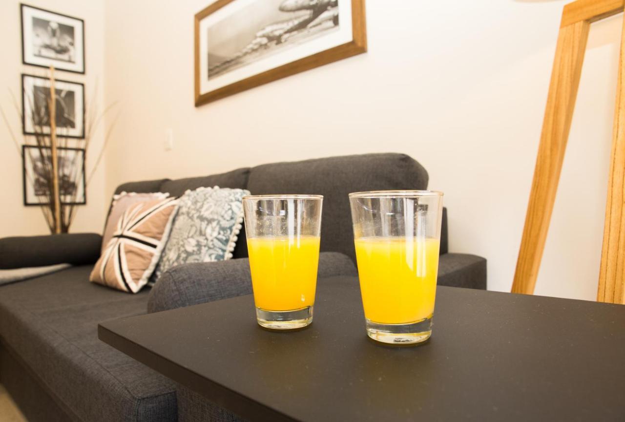 Mini Loft Departamentos Bariloche Διαμέρισμα Εξωτερικό φωτογραφία