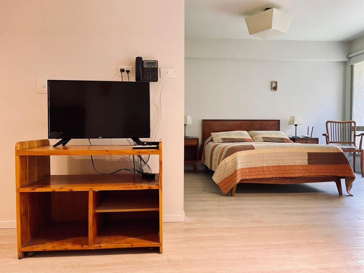 Mini Loft Departamentos Bariloche Διαμέρισμα Εξωτερικό φωτογραφία