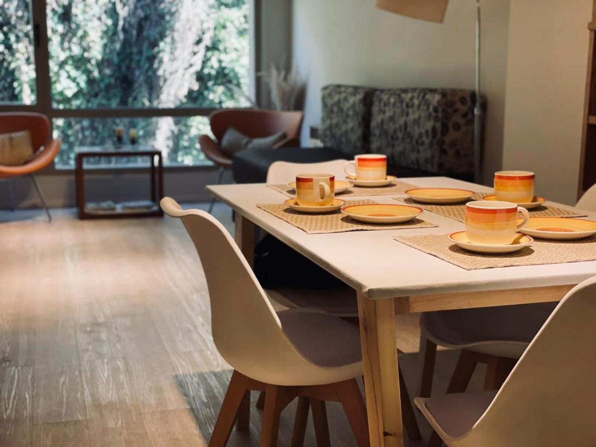 Mini Loft Departamentos Bariloche Διαμέρισμα Εξωτερικό φωτογραφία