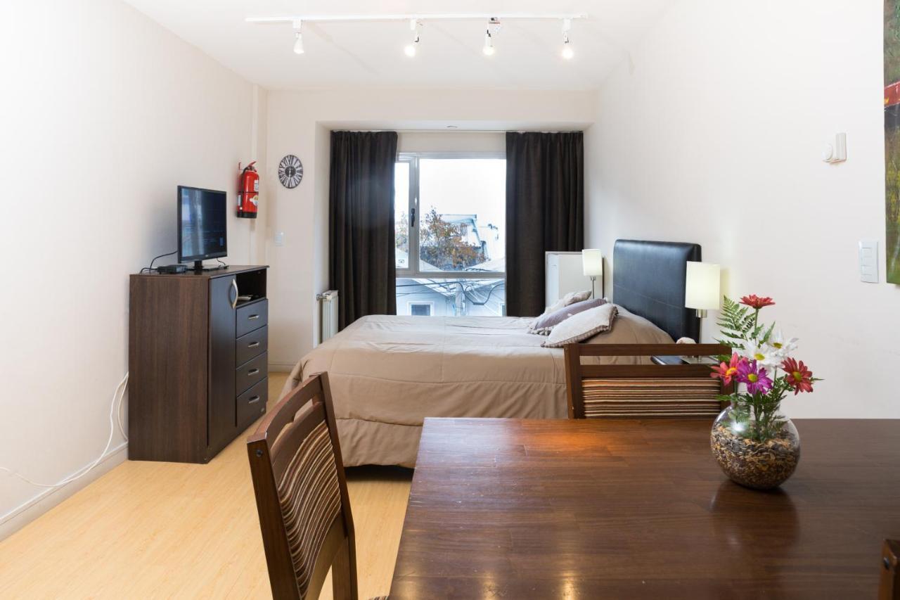 Mini Loft Departamentos Bariloche Διαμέρισμα Εξωτερικό φωτογραφία