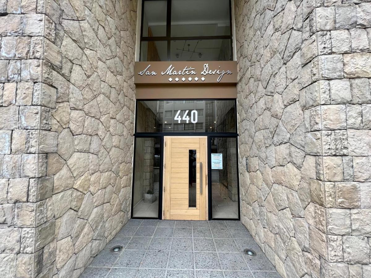 Mini Loft Departamentos Bariloche Διαμέρισμα Εξωτερικό φωτογραφία