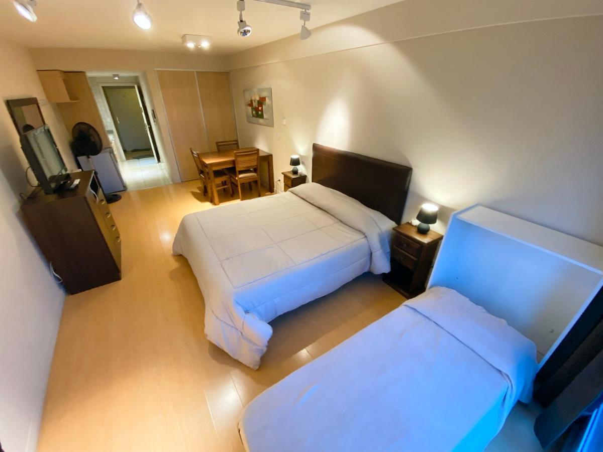 Mini Loft Departamentos Bariloche Διαμέρισμα Εξωτερικό φωτογραφία
