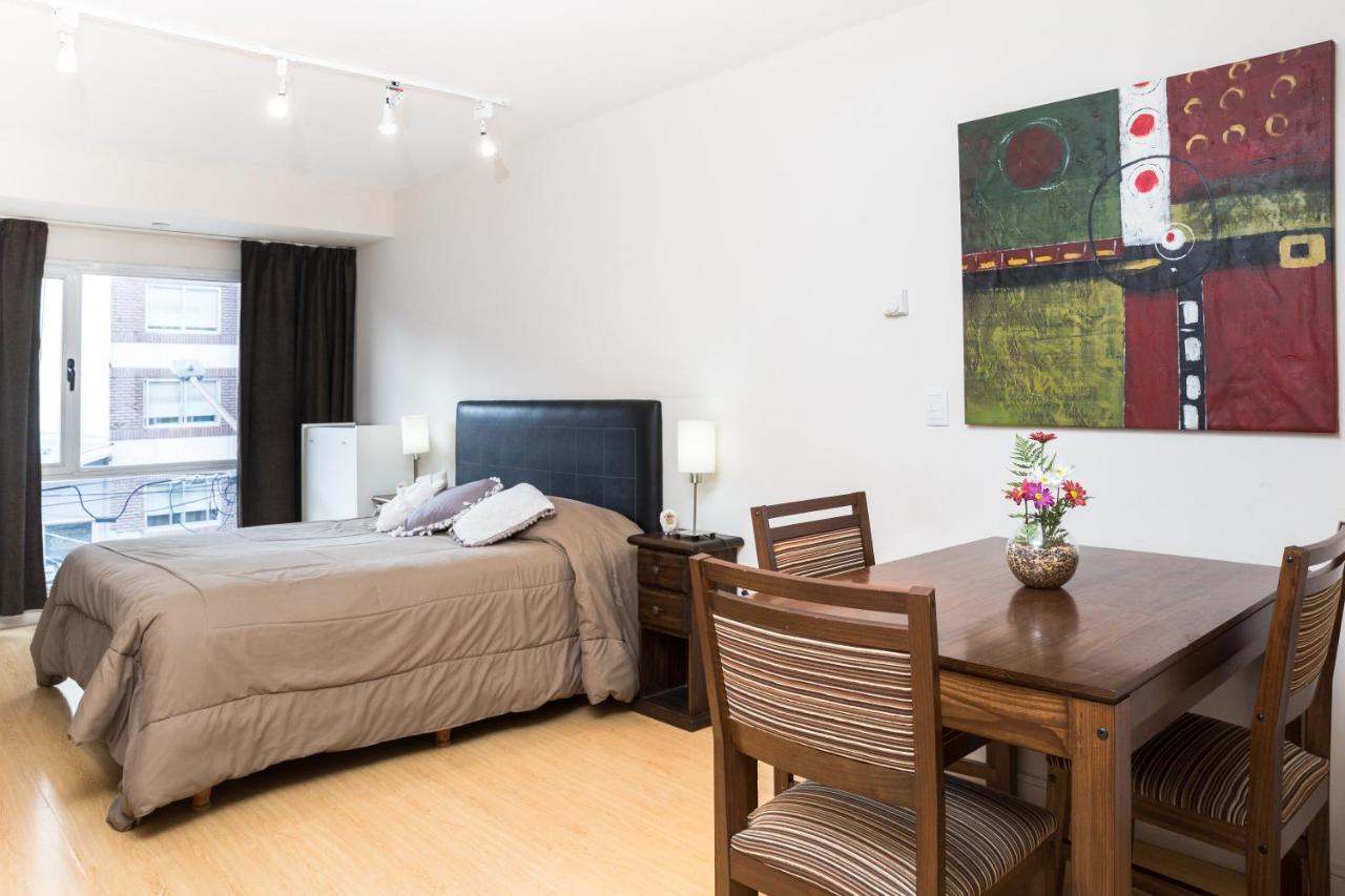 Mini Loft Departamentos Bariloche Διαμέρισμα Εξωτερικό φωτογραφία