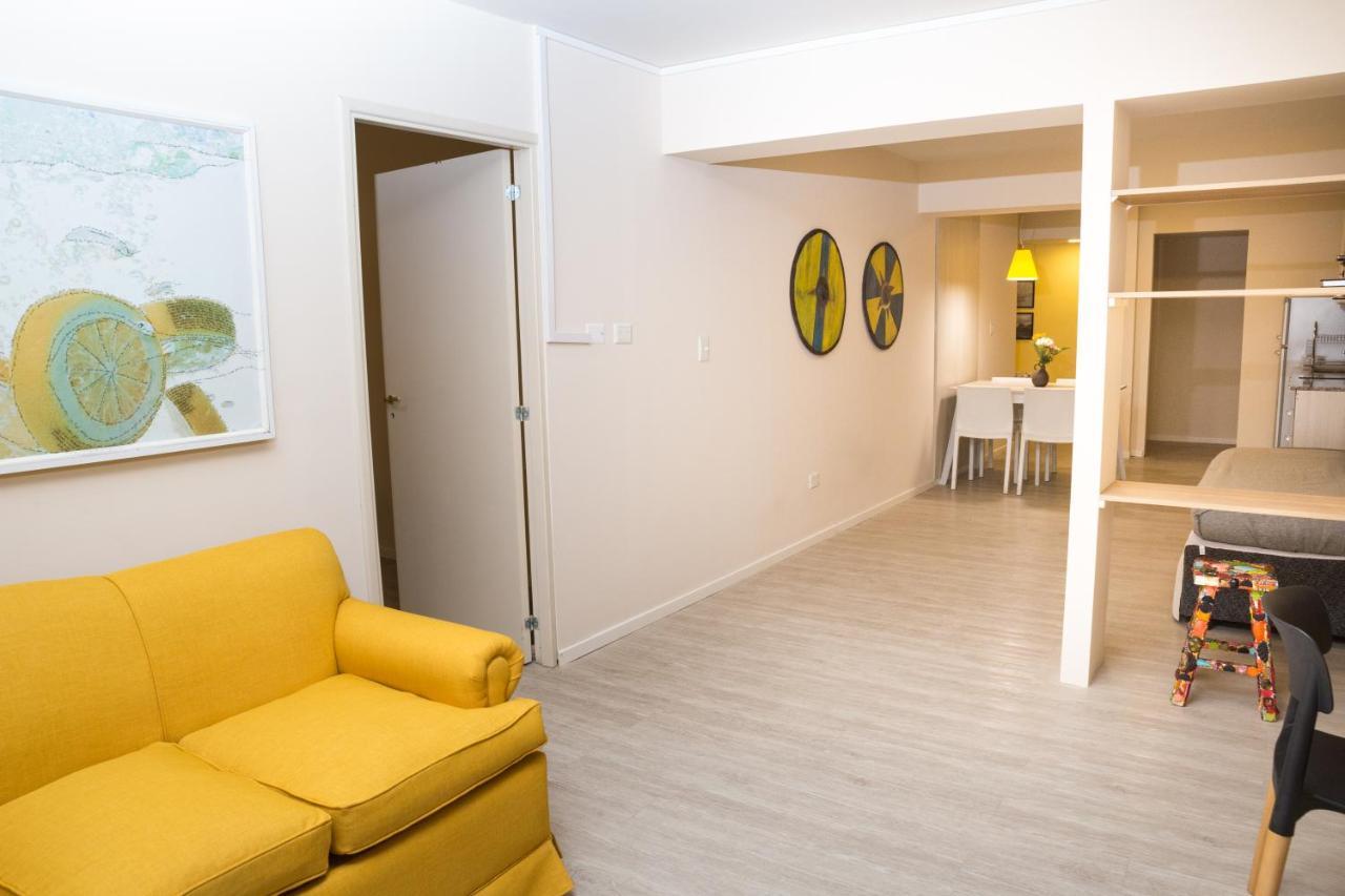 Mini Loft Departamentos Bariloche Διαμέρισμα Εξωτερικό φωτογραφία