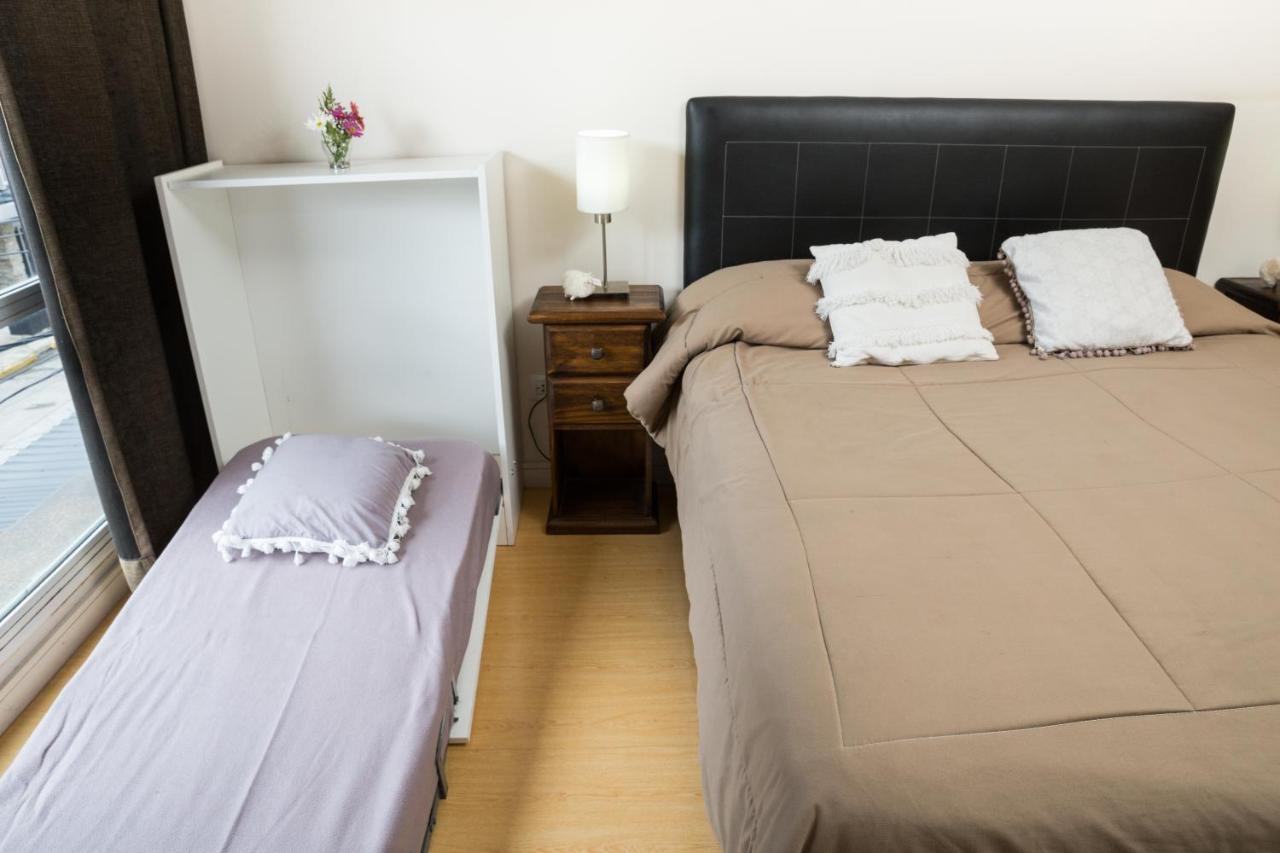 Mini Loft Departamentos Bariloche Διαμέρισμα Εξωτερικό φωτογραφία