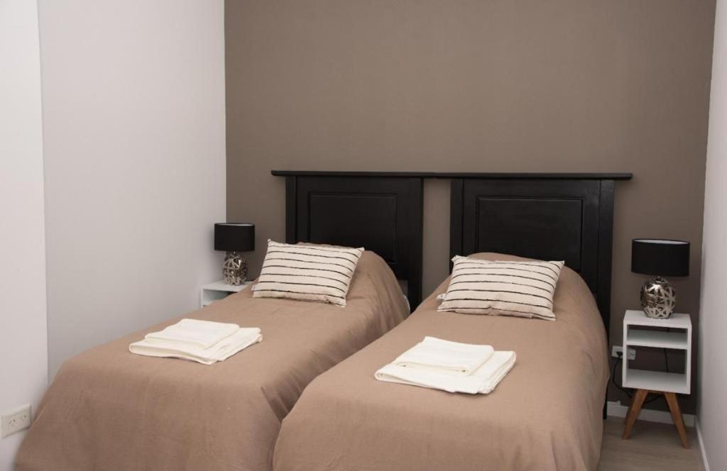 Mini Loft Departamentos Bariloche Διαμέρισμα Εξωτερικό φωτογραφία