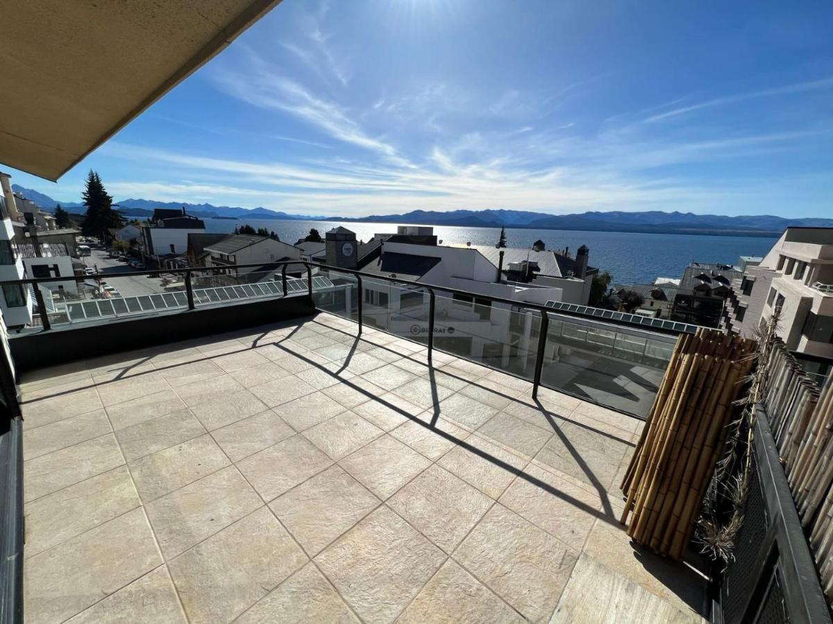 Mini Loft Departamentos Bariloche Διαμέρισμα Εξωτερικό φωτογραφία
