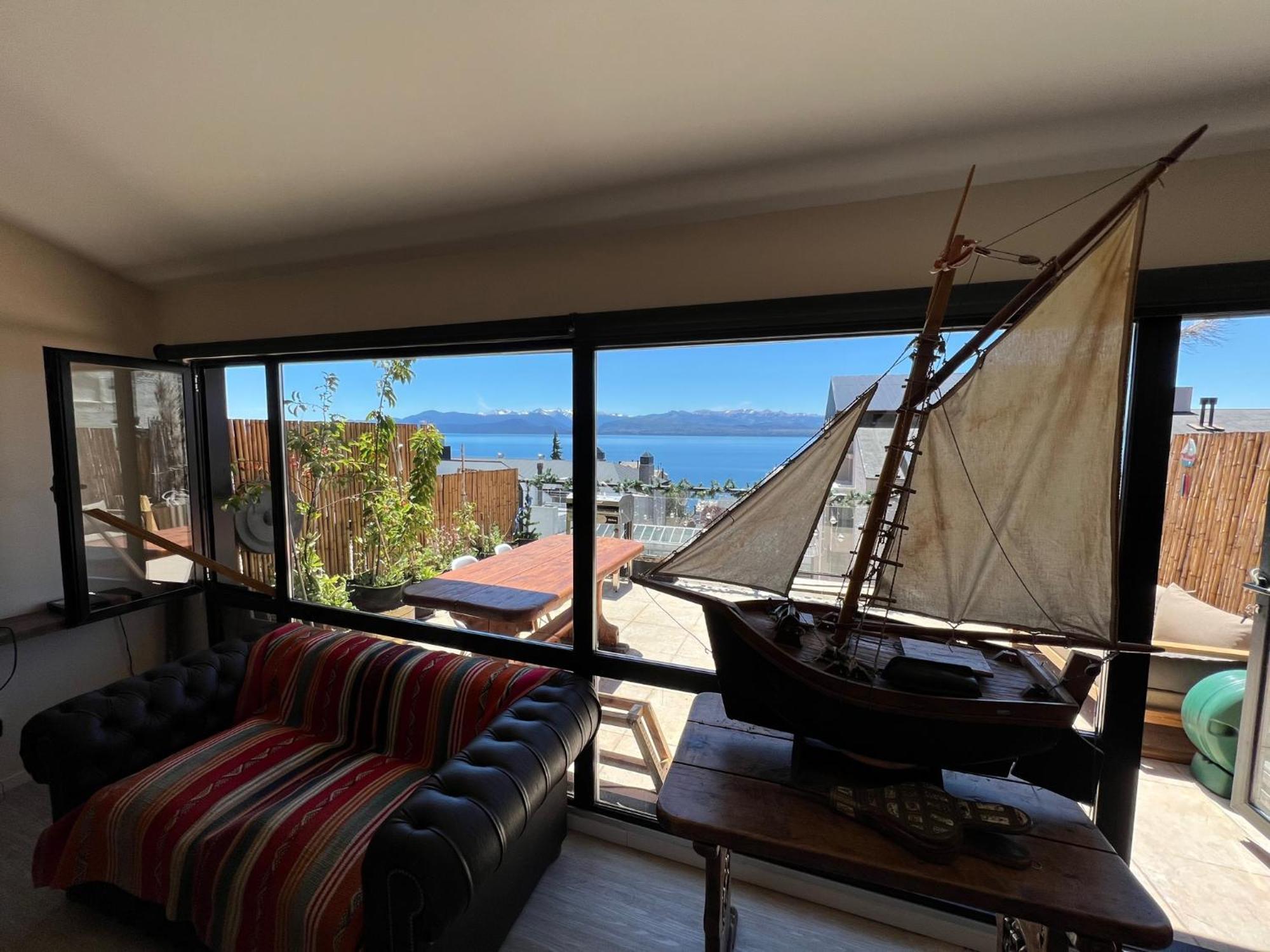 Mini Loft Departamentos Bariloche Διαμέρισμα Εξωτερικό φωτογραφία