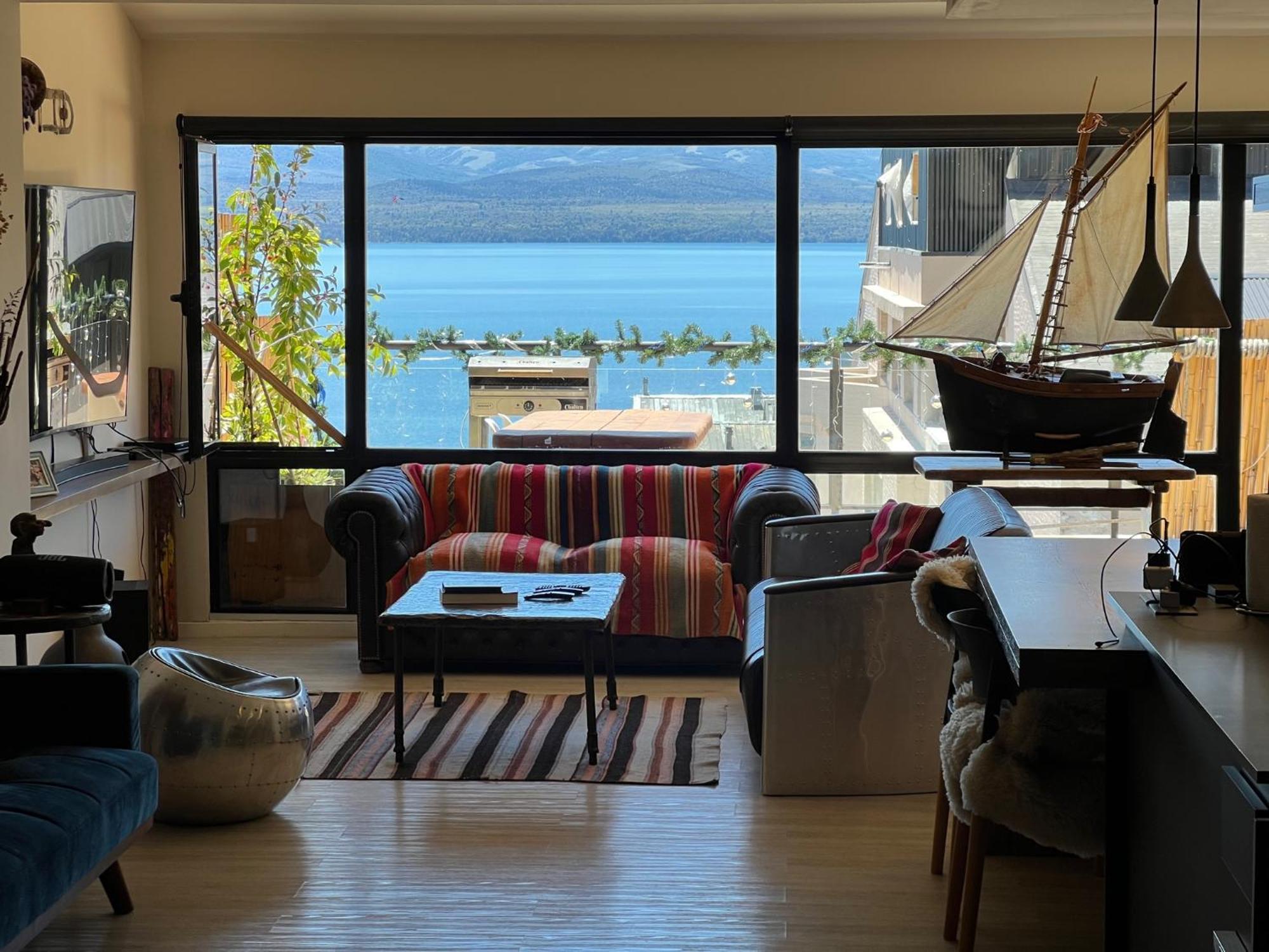 Mini Loft Departamentos Bariloche Διαμέρισμα Εξωτερικό φωτογραφία