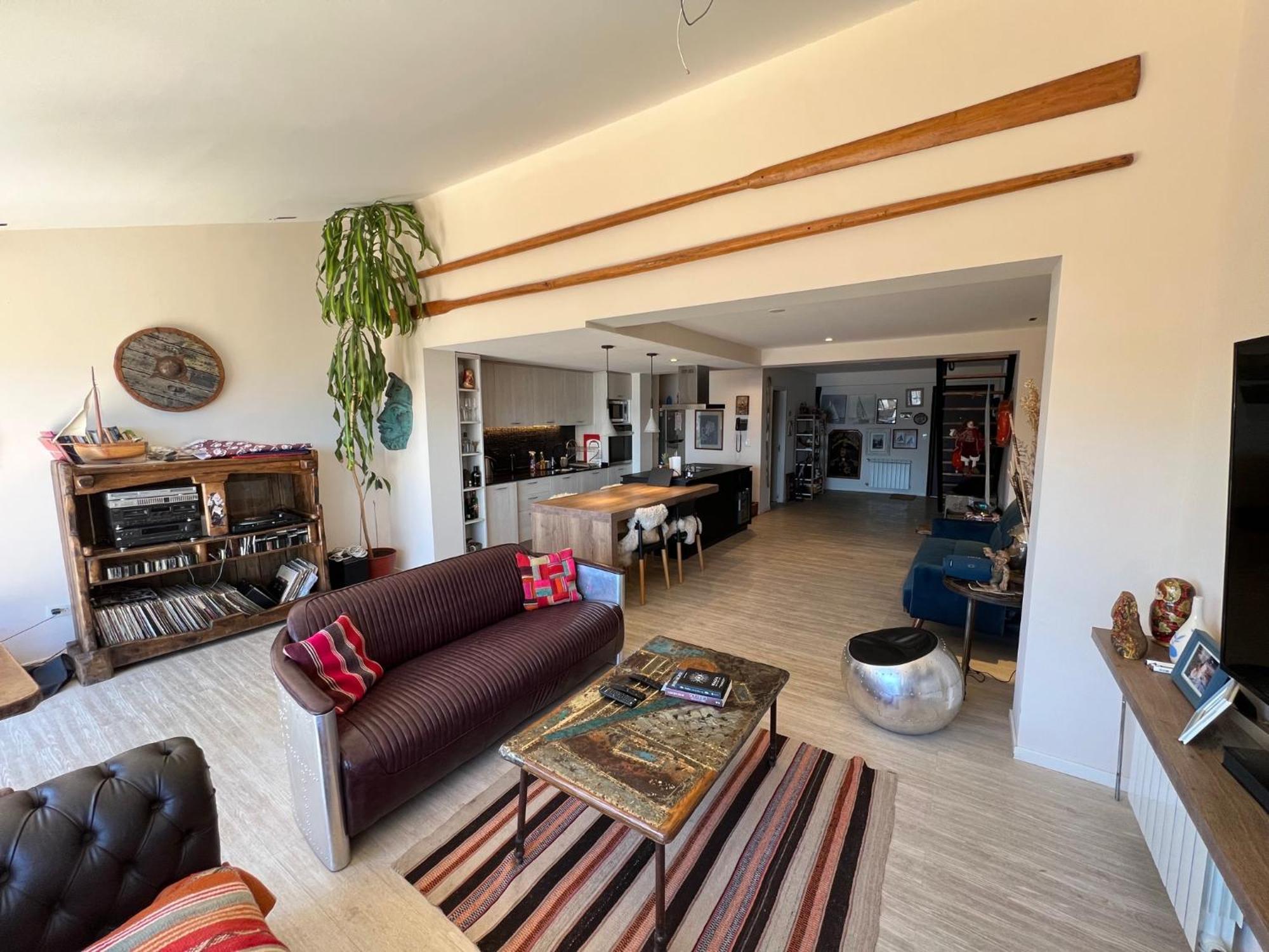 Mini Loft Departamentos Bariloche Διαμέρισμα Εξωτερικό φωτογραφία