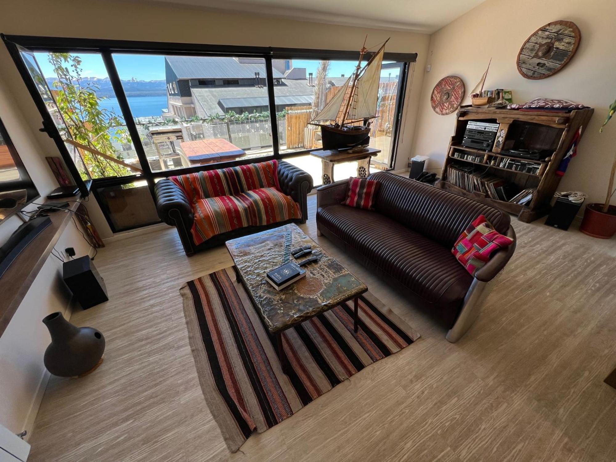 Mini Loft Departamentos Bariloche Διαμέρισμα Εξωτερικό φωτογραφία