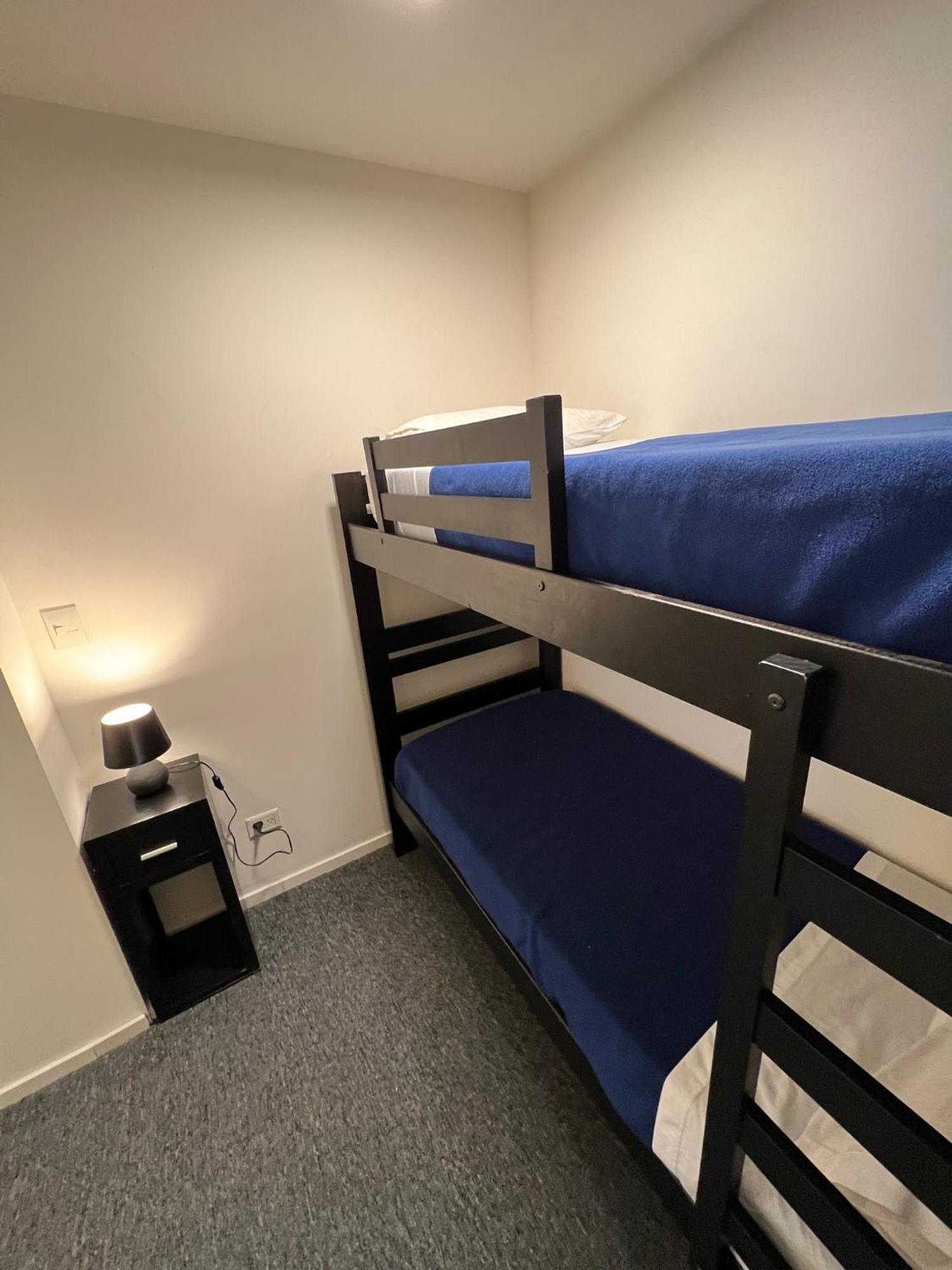 Mini Loft Departamentos Bariloche Διαμέρισμα Εξωτερικό φωτογραφία