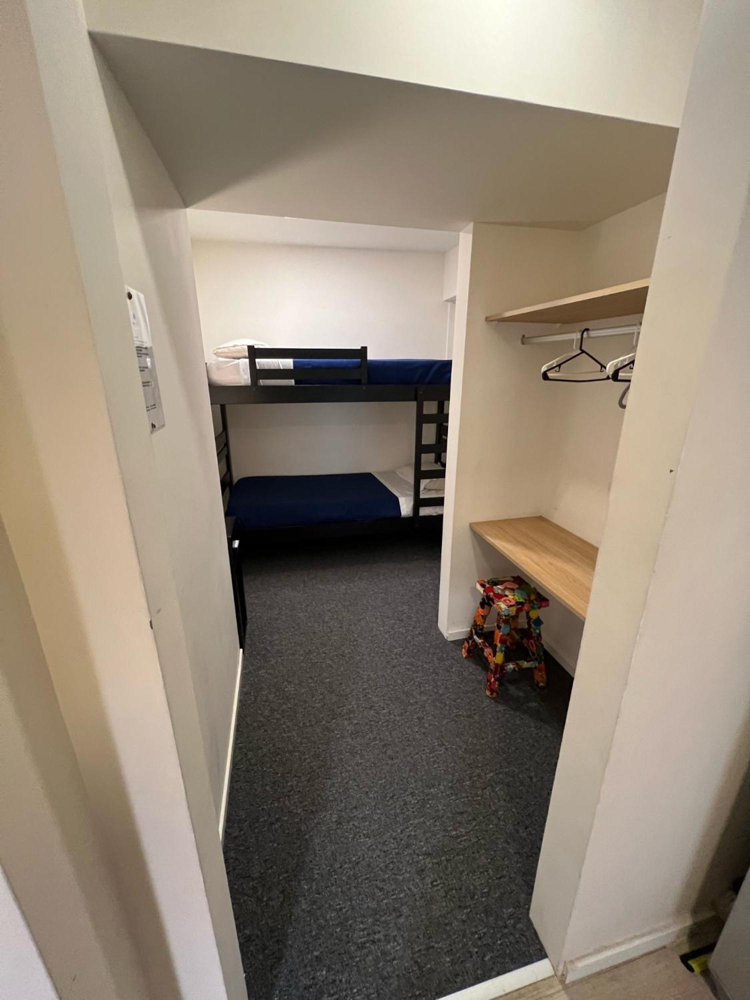 Mini Loft Departamentos Bariloche Διαμέρισμα Εξωτερικό φωτογραφία