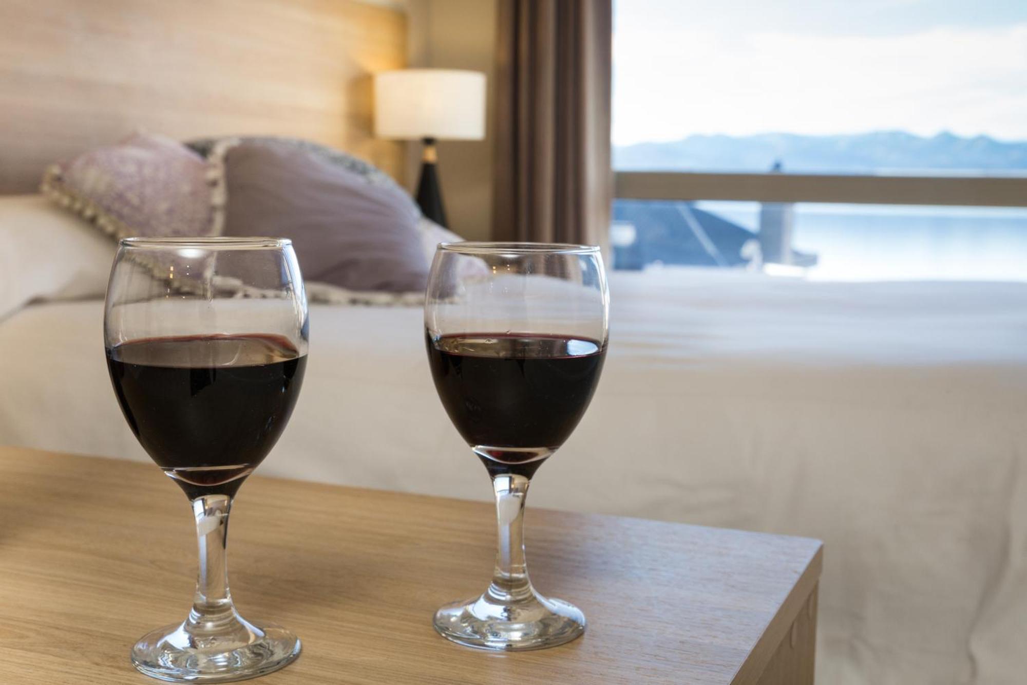Mini Loft Departamentos Bariloche Διαμέρισμα Εξωτερικό φωτογραφία