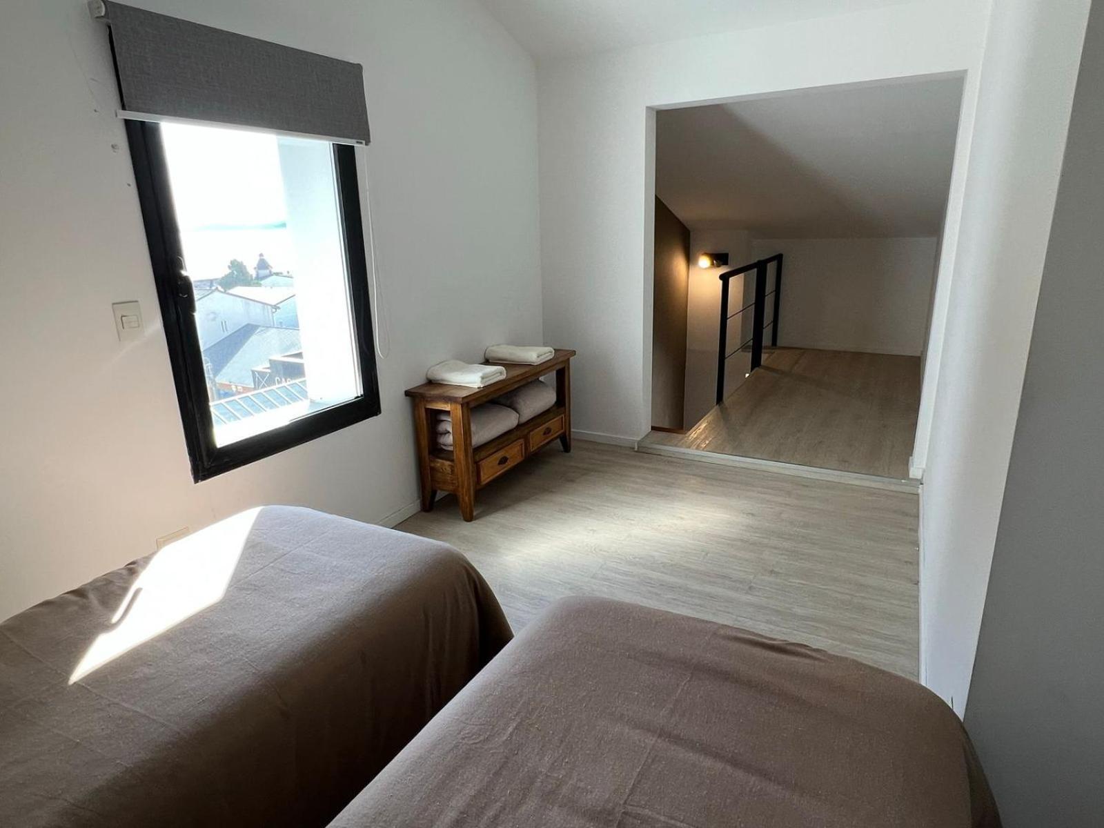 Mini Loft Departamentos Bariloche Διαμέρισμα Εξωτερικό φωτογραφία